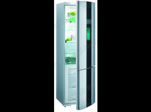 Холодильник Gorenje NRK2000P2 (176801, HZOKF3567PBF) - Фото